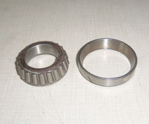 NEW LINDE L0009247318 TAPER ROLLER BEARING