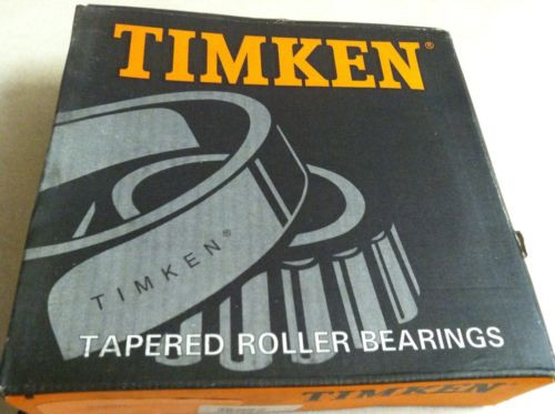 NEW Timken Outer Ring / Race / Cup Model 97900 For Tapered Roller Bearing