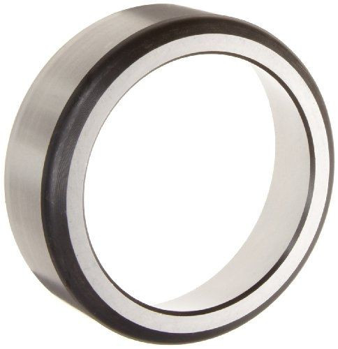 Timken 3120 Tapered Roller Bearing, Single Cup, Standard Tolerance, Straight