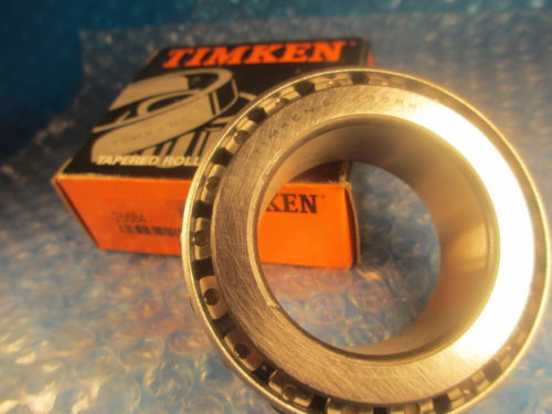 Timken 25584 Tapered Roller Bearing Cone