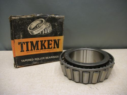 Timken 760 Tapered Roller Bearing Cone