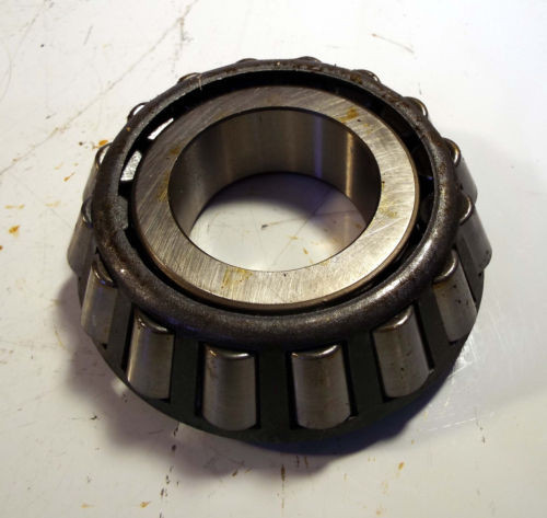 1 NEW TIMKEN 78225 TAPERED CONE ROLLER BEARING