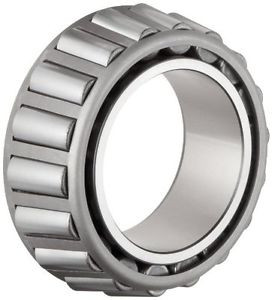 L@@k 4 inchTimken 941 Tapered Roller Bearing, Single Cone,Straight Bore Steel,