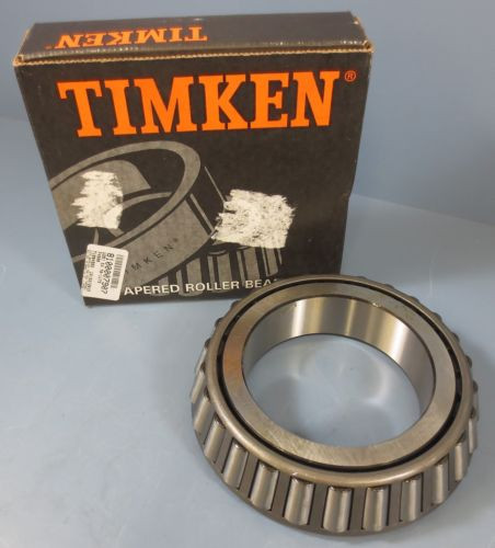 Timken Tapered Roller Bearing: 74500-20024 *NEW*