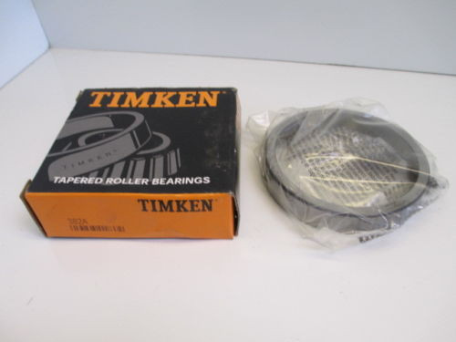 TIMKEN 382A TAPERED ROLLER BEARING CUP MANUFACTURING CONSTRUCTION NEW