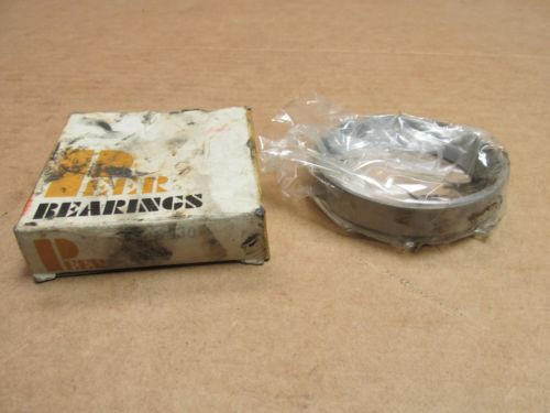 NIB PEER LM603011 TAPERED ROLLER BEARING CUP / RACE LM 603011 78 mm OD 17 mm W