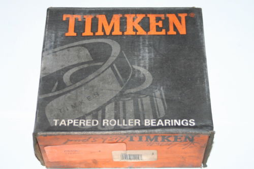 Timken 6559C Tapered Roller Bearing Cone 6559-C  * NEW *