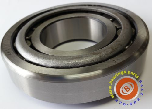 30313A Tapered Roller Bearing Cup and Cone Set 65x140x36