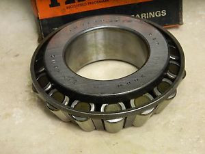 Timken Tapered Roller Bearing JH913848