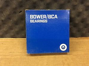NOS BOWER 665A TAPERED ROLLER BEARING NEW IN. BOX