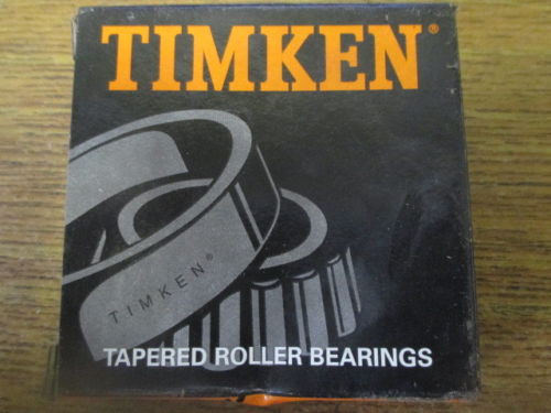 NEW TIMKEN LOT OF 4 TAPERED ROLLER BEARINGS 43312