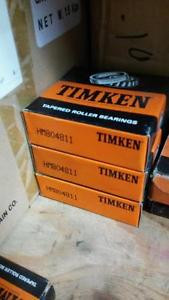 Timken HM804811 tapered roller bearing, Single Cup OD :  3.75 '' W  : 0.9063 ''