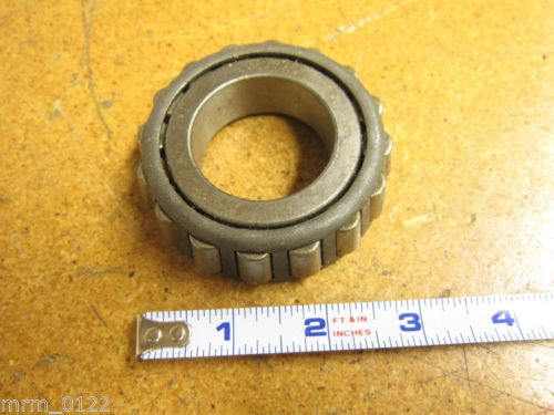Timken 350 Tapered Roller Bearing 40MM ID New