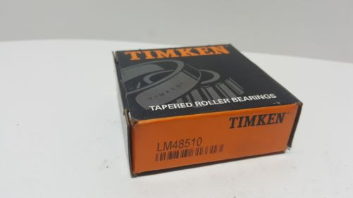 *NEW* TIMKEN 814810 ,LM Series Tapered Roller Bearing Cup, Single Cup