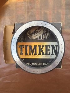 TIMKEN 47622W TAPERED ROLLER BEARING, SINGLE CUP, STANDARD TOLERANCE, STRAIGH...