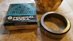 1 NIB FEDERAL MOGUL BCA HH 506310 HH506310 TAPERED ROLLER BEARING CUP SINGLE CUP