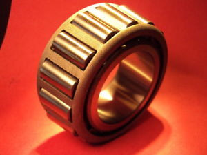 Timken 537, Tapered Roller Bearing Single Cone