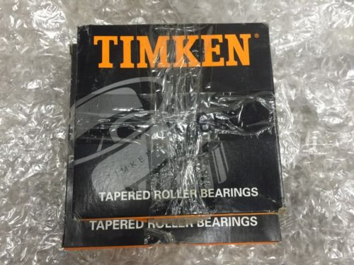 TIMKEN 48393 & 48320 Tapered Roller Bearing