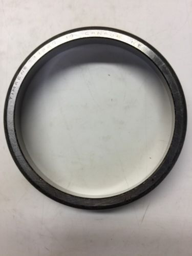 Timken Tapered Roller Bearing Cup 39520 Lcus Mhe Bfvs 463L M939 5-TON M818 M931