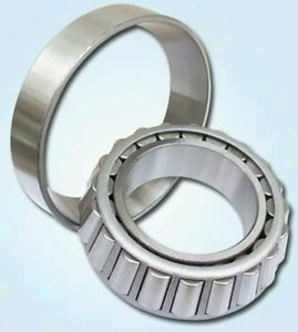 New Bearing Limited 32005X Metric Tapered Roller Bearing