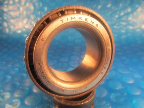 Timken NA14138 Tapered Roller Bearing Cone