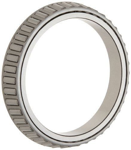 Timken L623149 Tapered Roller Bearing, Single Cone, Standard Tolerance, Straight