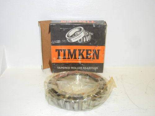 TIMKEN 498 NEW TAPERED ROLLER BEARING 498