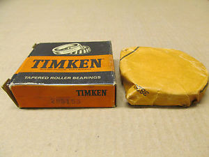 1 NIB TIMKEN 28315B TAPERED ROLLER BEARING