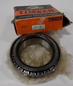 TIMKEN TAPERED ROLLER BEARING 598A NIB