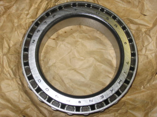 Timken 497P Tapered Roller Bearing Cone