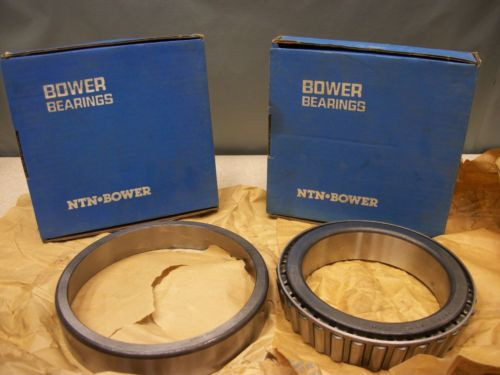 NTN Bower Tapered Roller Bearing Set 48290 Cone With 48220 Cup