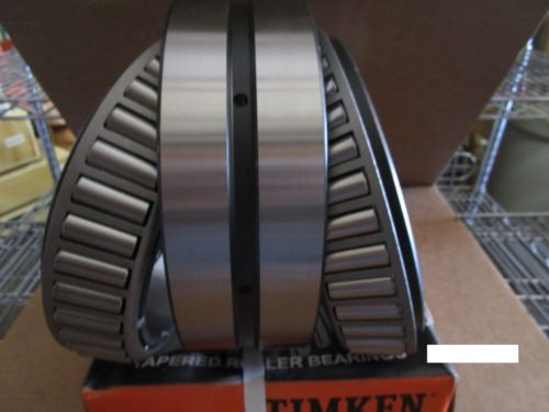 Timken NA46790SW/46720D Tapered Roller Bearing,one 467790D Cup & Two NA46790SW