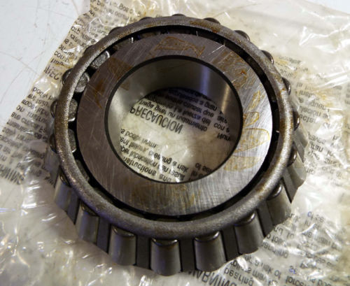 1 NEW TIMKEN 55175C TAPERED CONE ROLLER BEARINGS