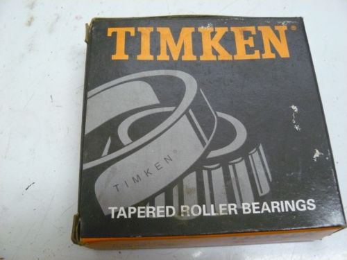 NEW TIMKEN JLM714149 BEARING TAPERED ROLLER SINGLE CONE 75MM BORE