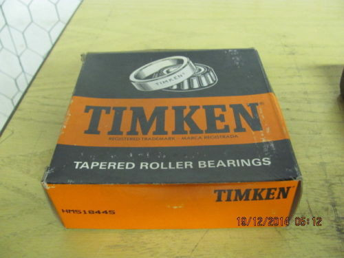 Timken HM518445 Tapered Roller Bearing