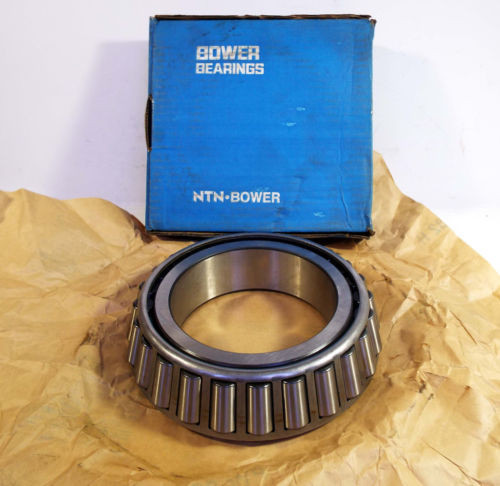 1 NEW BOWER 795 TAPERED CONE ROLLER BEARING