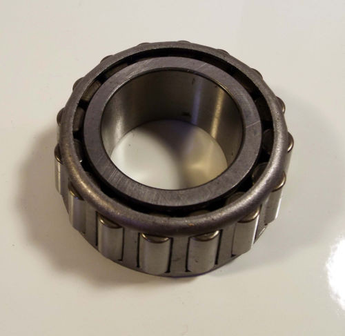 1 NEW TIMKEKN 25877A TAPERED CONE ROLLER BEARING