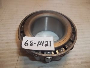 NTN Tapered Roller Bearing 4T CR 08A86PX1