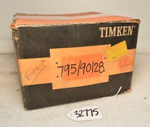 Timken Tapered Roller Bearing Assembly 795/90128 (Inv.32775)