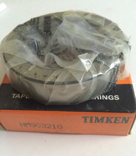 TIMKEN TAPERED ROLLER BEARING, HM9032120, 3-3/4" OUTER DIAMETER