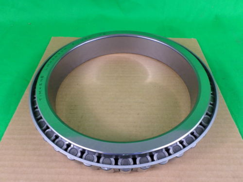 Timken LM446349 Tapered Roller Bearing Assembly Cone