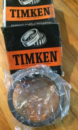 NEW TIMKEN TAPERED ROLLER BEARING RACE HM218210 Lot Of 4