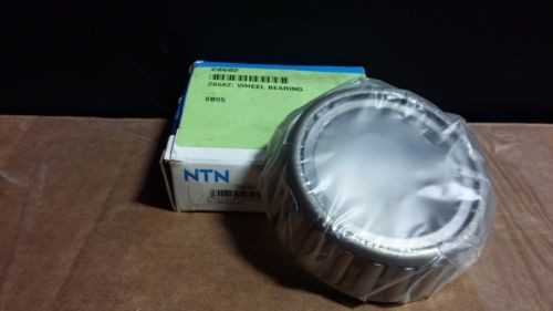 NTN TAPERED ROLLER  BEARINGS  FP28682