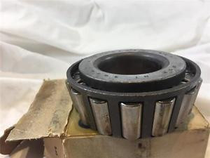 527 BOWER BCA CONE FOR TAPERED ROLLER SINGLE ROW BEARING NEW OLD STOCK