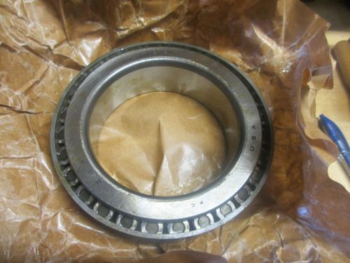 SKF 47890, Tapered Roller Bearing Cone