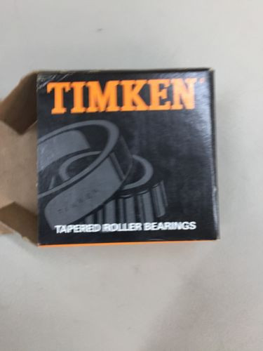 Timken Tapered Roller Bearings Set31