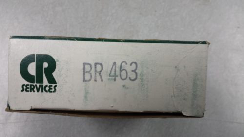 463 Timken Tapered Roller Bearing in a CR Box