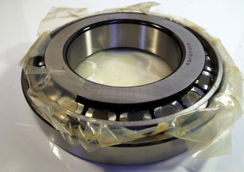 1 NEW NTN 30222UEW TAPERED ROLLER BEARING CUP AND CONE