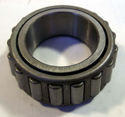 2 NEW CMC 25580 TAPERED ROLLER BEARINGS