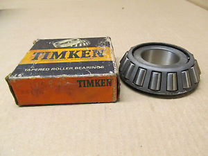 1 NIB TIMKEN 55176 TAPERED ROLLER BEARING